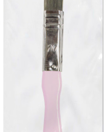 Pinceaux Pinceau Largeur 1Cm - Mercerine
