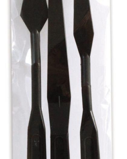 Spatule Pate 3D Izink - Mercerine