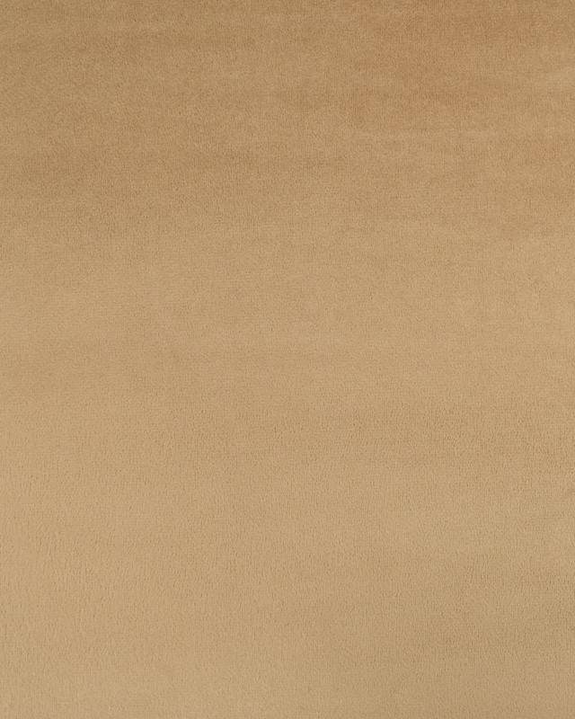 Tissu Velours Epais Ameublement Tabac Elise - Mercerine