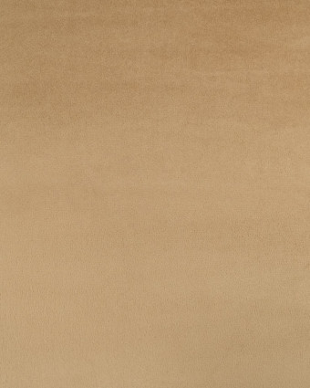 Tissu Velours Epais Ameublement Tabac Elise - Mercerine