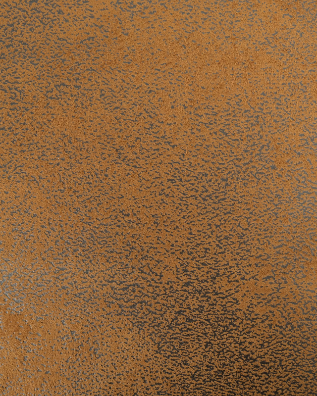 Tissus en ligne : Tissu Effet Cuir Madagascar Marron Clair - Mercerine