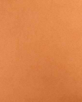 Tissus au mètre : Tissu Microfibre Impermeable Arthur Cognac   - Mercerine