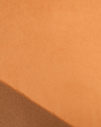 Tissus au mètre : Tissu Microfibre Impermeable Arthur Cognac   - Mercerine