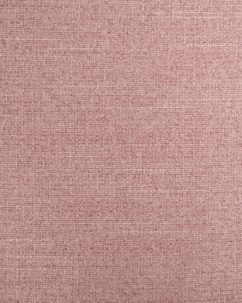 Tissus en ligne : Tissu Ameublement Recycle Essence Flamingo  - Mercerine