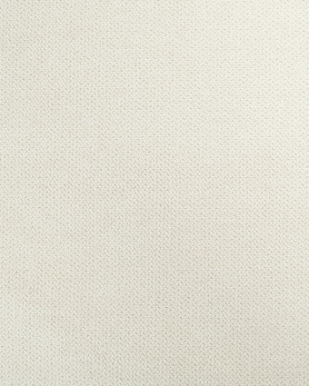 Tissus au mètre : Tissu Ameublement Emilie Beige  - Mercerine
