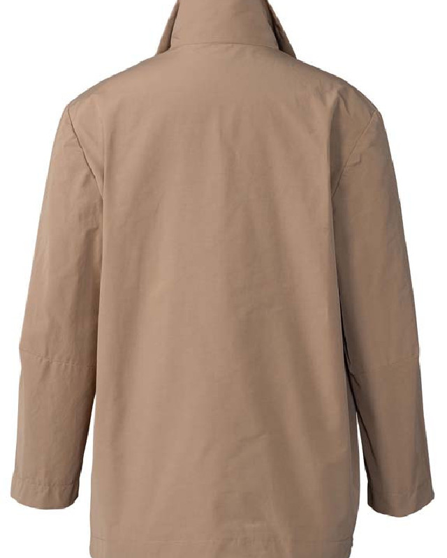 Patron Veste Burda 5881 - Mercerine
