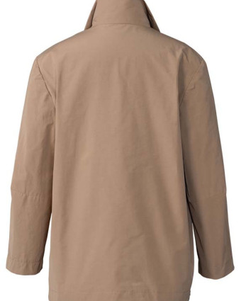Patron Veste Burda 5881 - Mercerine