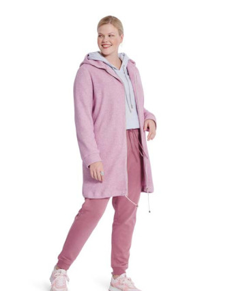 Patron Veste Burda 5877 - Mercerine