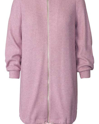 Patron Veste Burda 5877 - Mercerine