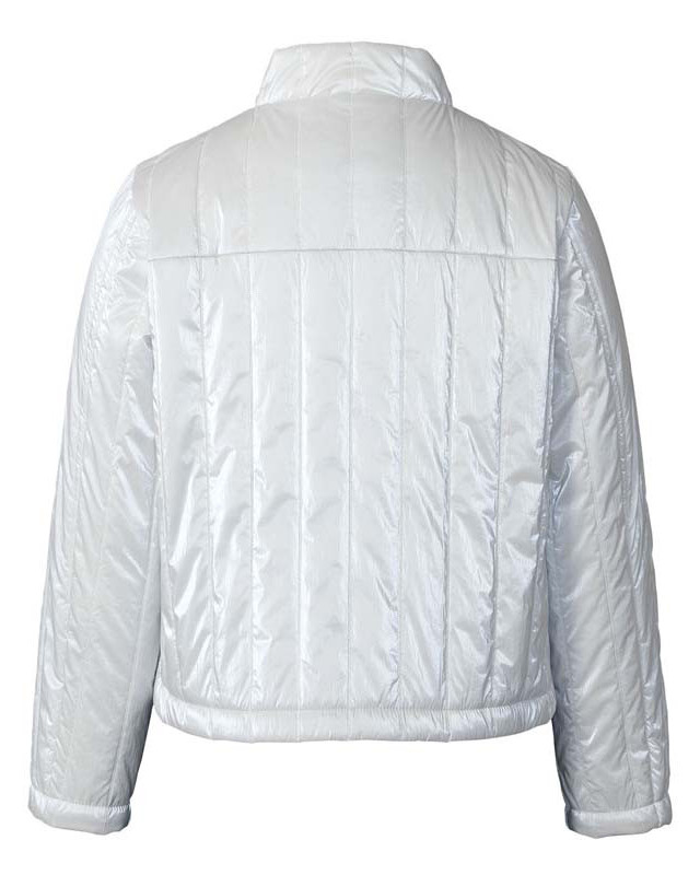 Patron Veste Burda 5877 - Mercerine