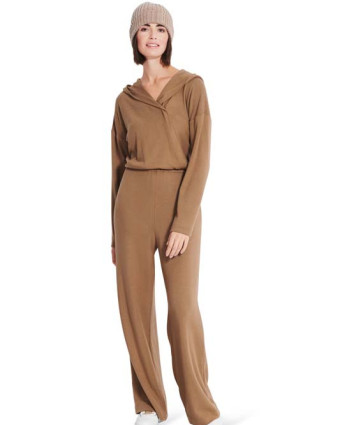   Patron de couture Combinaison & T-shirt Burda 5871 - Mercerine