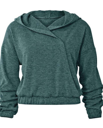 Patron Combinaison & T-shirt Burda 5871 - Mercerine