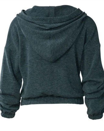 Patron Combinaison & T-shirt Burda 5871 - Mercerine