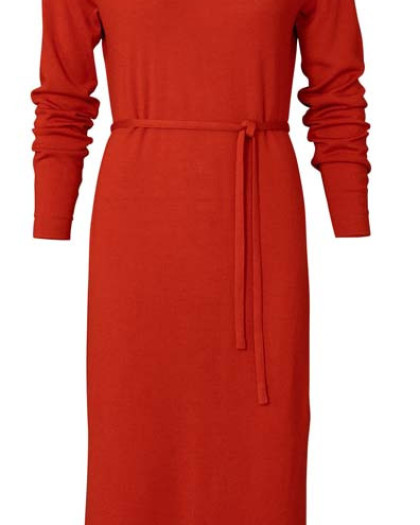   Patron de couture Robe & tee-shirt Burda 5859 - Mercerine