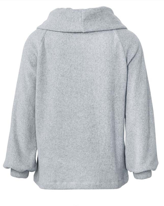 Patron Pull Burda 5858 - Mercerine