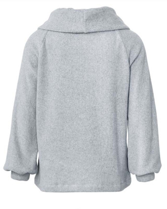 Patron Pull Burda 5858 - Mercerine