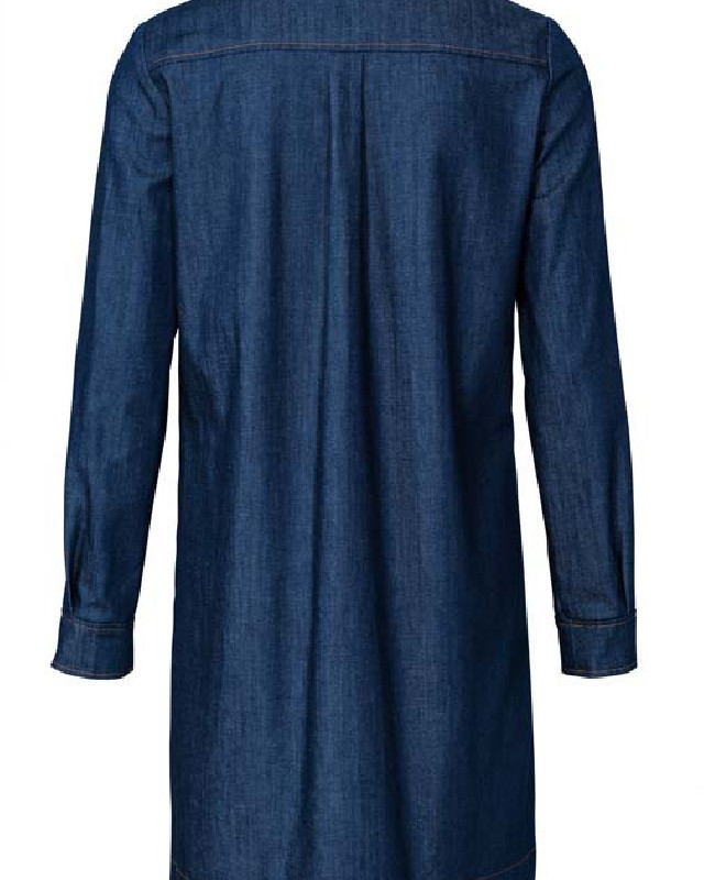 Patron Robe Burda 5854 - Mercerine