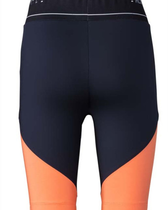 Patron de couture Leggings sport Burda 5850 - Mercerine