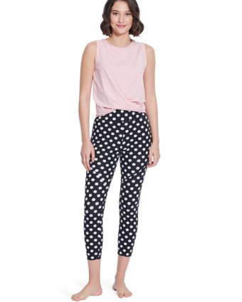 Patron Leggings Burda 5850 - Mercerine