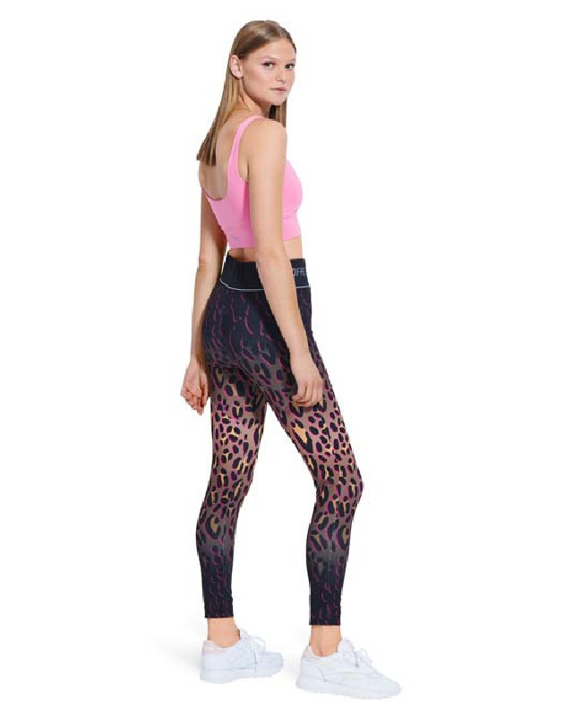 Patron Leggings Burda 5850 - Mercerine