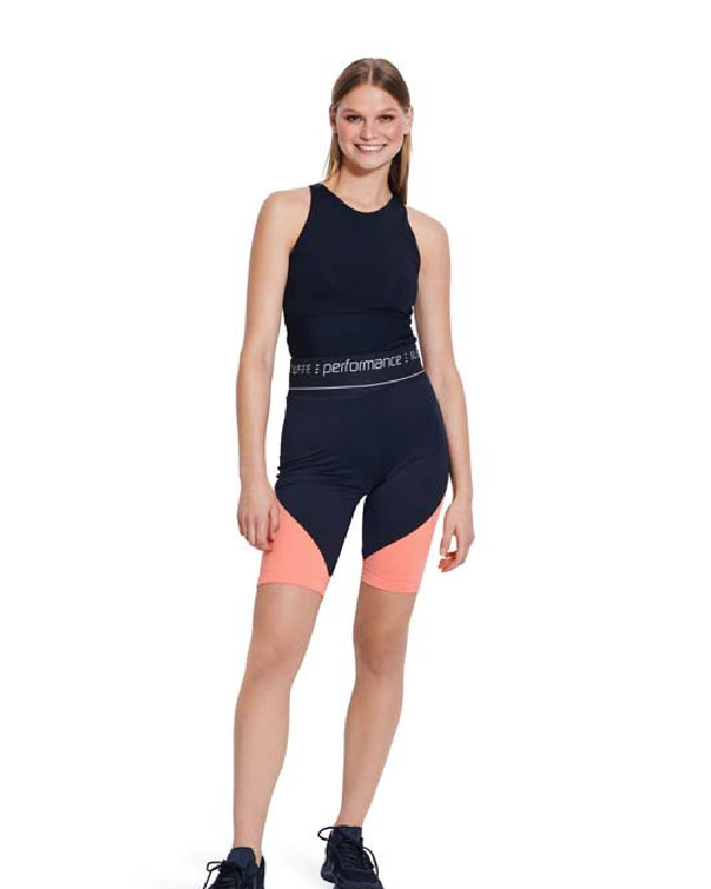 Patron Leggings Burda 5850 - Mercerine
