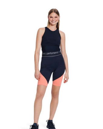 Patron Leggings Burda 5850 - Mercerine