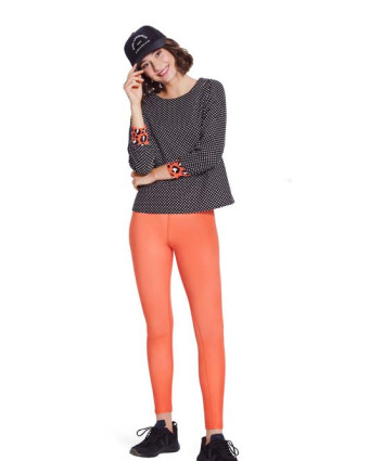  Patron de couture Blouse Burda 5849 - Mercerine