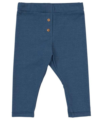 Patron de couture bébé legging et veste Burda 9231 - Mercerine