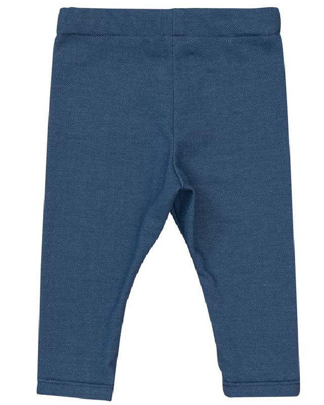 Patron de couture bébé legging et veste Burda 9231 - Mercerine