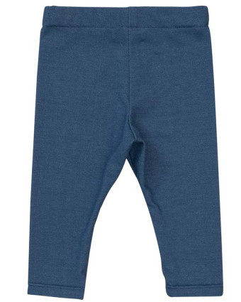 Patron de couture bébé legging et veste Burda 9231 - Mercerine