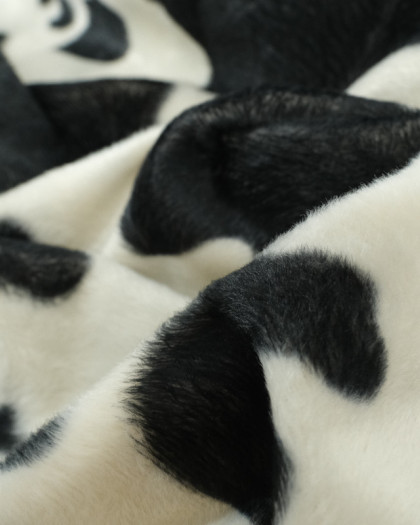 Deguisement Peau De Vache - Mercerine