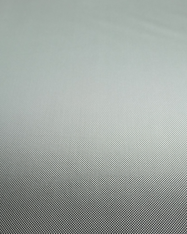 Tissu Stretch Lamé  Argent  - Mercerine