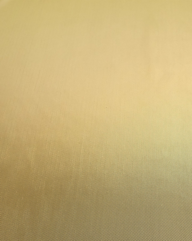 Tissu au mètre : Tissu Stretch Lamé  Or  - Mercerine
