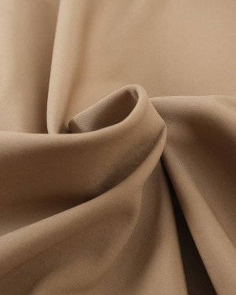 Softshell Uni  Beige  - Mercerine