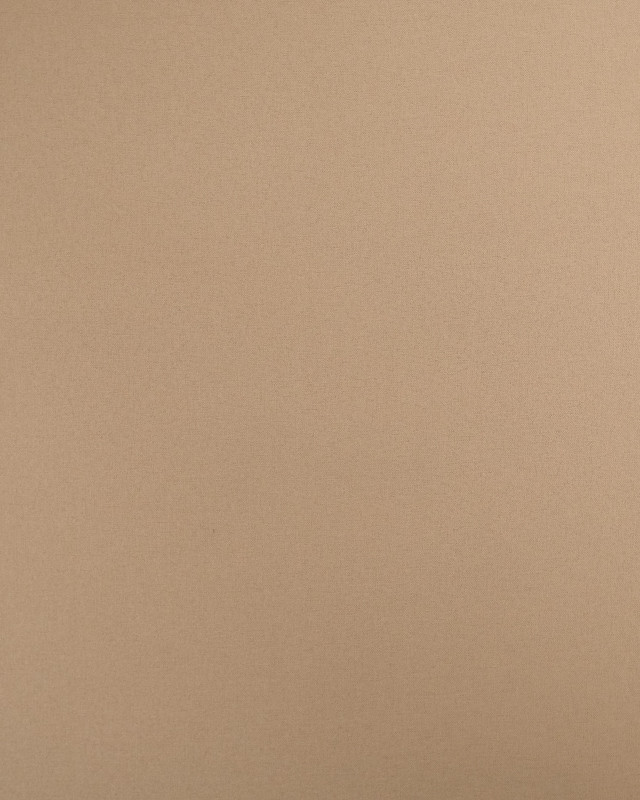 Tissu en ligne : Softshell Uni  Beige  - Mercerine