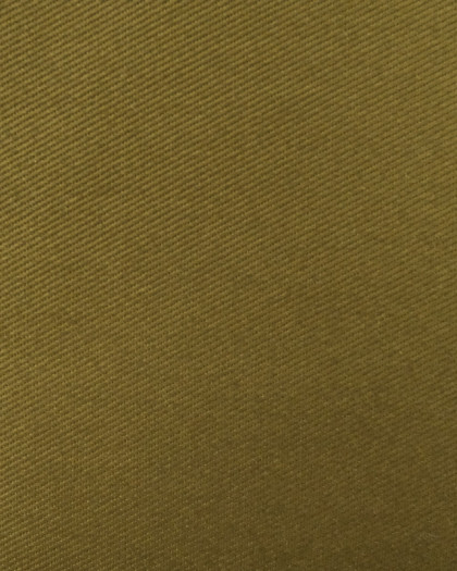 Tissu Sergé En Coton Motif Camouflage - Dimensions 1,20m X 1,50m - Pour Vêtements Et Accessoires - Neuf