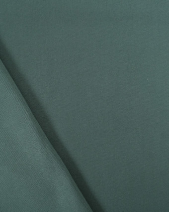 Viscose Twill Uni  Eucalyptus - Mercerine