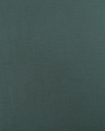 Viscose Twill Uni  Eucalyptus - Mercerine