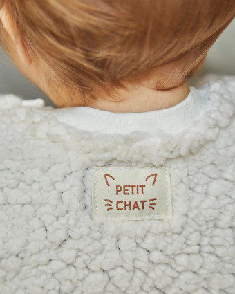 Etiquettes Tissées Ikatee Cozy - Mercerine