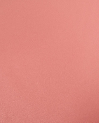 Tissu Satin Rose Clair Lina - Mercerine