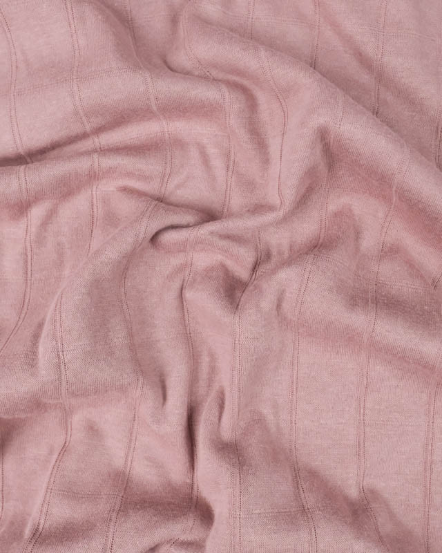 Tissu Tricot Maille Aérée Neotrims - 150cm, Doux Comme Du Mohair, Parfait Pour Bébé Et Déco