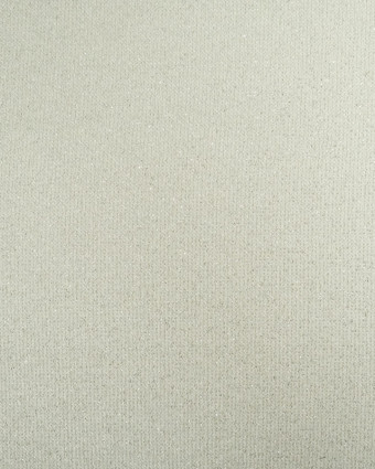 Tissus au mètre : Tissu Maille Épaisse Lurex Ecru - Oeko-Tex