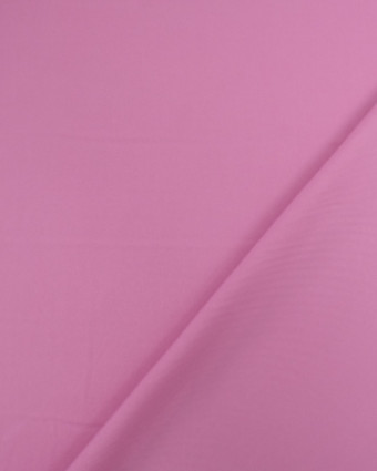Tissu Satin Rose Gala  - Mercerine