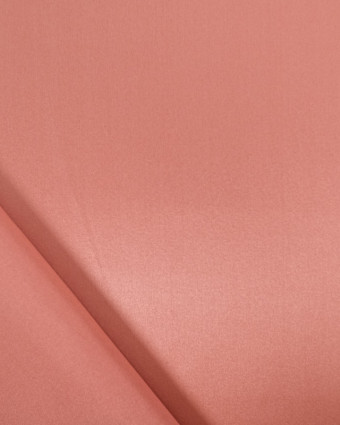 Tissu Satin Rose Gold - Mercerine