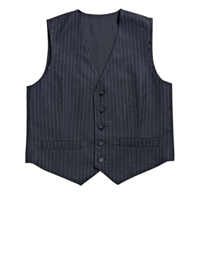 Patron Burda 3403 Gilet & accessoires - Mercerine