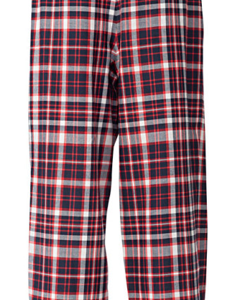 Patron de couture pyjama enfant - Burda 9250 - Mercerine