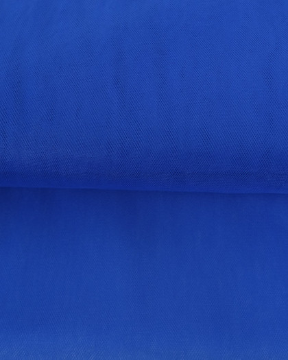 Tulle Souple Rouge Largeur 300 Cm - Au Mètre Pour Décoration Mariage, Baptême, événement