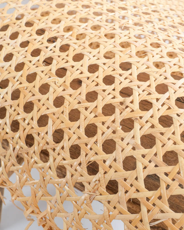 Cannage Beige Naturel - Mercerine