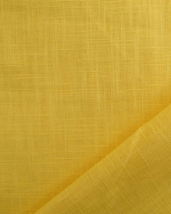 Lin  Jaune Casablanca  - Mercerine