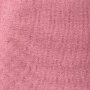 Bord côte rose coton -  3 - Mercerine